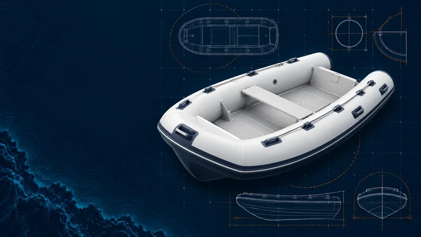 RSD-AM320: AI-assisted configuration illustration, not a product photo